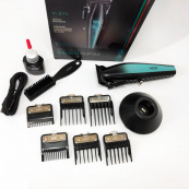 Аккумуляторная машинка для стрижки VGR V-270. Изображение №6