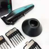 Аккумуляторная машинка для стрижки VGR V-270. Изображение №8