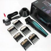 Аккумуляторная машинка для стрижки VGR V-270. Изображение №12