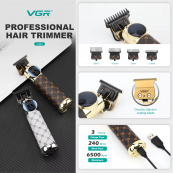 Тример VGR V-942. Зображення №3