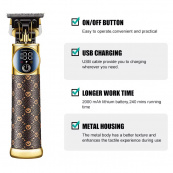 Тример VGR V-942. Зображення №5