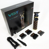 Тример VGR V-942. Зображення №14