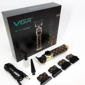 Тример VGR V-942. Зображення №21