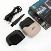 Електробритва VGR V-345. Колір: бежевий. Зображення №18