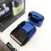 Електробритва VGR V-364 BLUE шейвер. Зображення №11