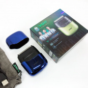 Електробритва VGR V-364 BLUE шейвер. Зображення №13