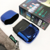 Електробритва VGR V-364 BLUE шейвер. Зображення №16