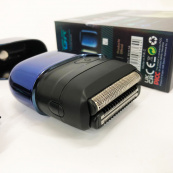 Електробритва VGR V-364 BLUE шейвер. Зображення №18