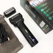 Электробритва VGR V-368 шейвер. Изображение №10 Электробритва VGR V-368 шейвер. Изображение №10