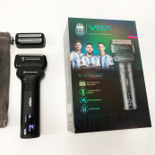 Электробритва VGR V-368 шейвер. Изображение №11 Электробритва VGR V-368 шейвер. Изображение №11