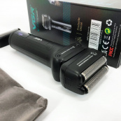 Электробритва VGR V-368 шейвер. Изображение №15 Электробритва VGR V-368 шейвер. Изображение №15