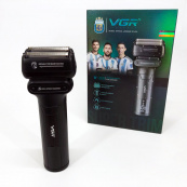 Электробритва VGR V-368 шейвер. Изображение №17 Электробритва VGR V-368 шейвер. Изображение №17