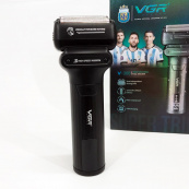 Электробритва VGR V-368 шейвер. Изображение №18 Электробритва VGR V-368 шейвер. Изображение №18