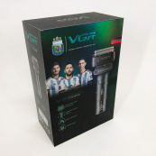Электробритва VGR V-368 шейвер. Изображение №19 Электробритва VGR V-368 шейвер. Изображение №19