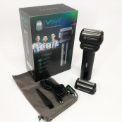 Электробритва VGR V-368 шейвер. Изображение №20 Электробритва VGR V-368 шейвер. Изображение №20