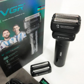Электробритва VGR V-368 шейвер. Изображение №23 Электробритва VGR V-368 шейвер. Изображение №23