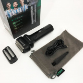 Электробритва VGR V-368 шейвер. Изображение №25 Электробритва VGR V-368 шейвер. Изображение №25