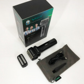 Электробритва VGR V-368 шейвер. Изображение №26 Электробритва VGR V-368 шейвер. Изображение №26