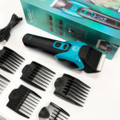 Машинка для стрижки тварин VGR V-208. Зображення №5 Машинка для стрижки тварин VGR V-208. Зображення №5