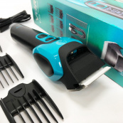 Машинка для стрижки тварин VGR V-208. Зображення №6 Машинка для стрижки тварин VGR V-208. Зображення №6