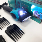 Машинка для стрижки тварин VGR V-208. Зображення №7 Машинка для стрижки тварин VGR V-208. Зображення №7