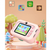 Детский фотоаппарат Q6 DINOSAUR. Изображение №3 Детский фотоаппарат Q6 DINOSAUR. Изображение №3
