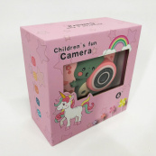 Детский фотоаппарат Q6 DINOSAUR. Изображение №7 Детский фотоаппарат Q6 DINOSAUR. Изображение №7