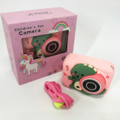 Детский фотоаппарат Q6 DINOSAUR. Изображение №8 Детский фотоаппарат Q6 DINOSAUR. Изображение №8