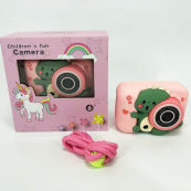 Детский фотоаппарат Q6 DINOSAUR. Изображение №10 Детский фотоаппарат Q6 DINOSAUR. Изображение №10