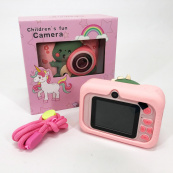 Детский фотоаппарат Q6 DINOSAUR. Изображение №14 Детский фотоаппарат Q6 DINOSAUR. Изображение №14