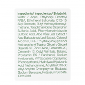 Сонцезахисний крем для обличчя Revuele Aloe Daily Sun Barrier SPF 50 зволожуючий 50 мл. Зображення №3