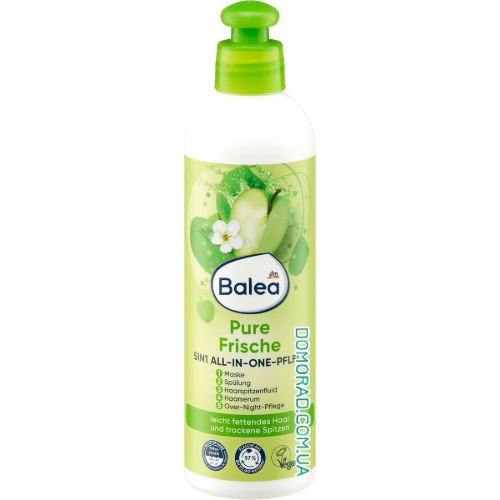 Balea Догляд для волосся 5in1 Pure Frische 250ml Balea Догляд для волосся 5in1 Pure Frische 250ml