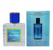 Tester Cool Water 40 ml (Давідов Кул ватер ), чоловічі. Зображення №2