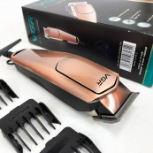 Професійна машинка для стрижки волосся VGR V-131 тример провідний, Електробритва для стрижки голови. Зображення №14