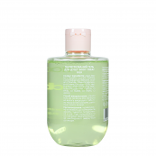 Гель для душу парфумований Hollyskin Body Treat Silk 250 мл. Зображення №2