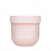 Скраб для тіла цукровий Hollyskin Body Treat Cashmere 220 г. Изображение №3