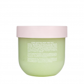 Скраб для тіла цукровий Hollyskin Body Treat Silk 220 г. Зображення №3