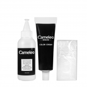 Фарба для бороди та вусів Delia Cosmetics Cameleo Men, 30 мл. Зображення №2