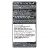 Фарба для бороди та вусів Delia Cosmetics Cameleo Men, 30 мл. Зображення №4