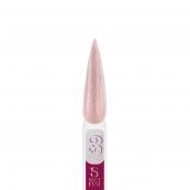 База камуфлююча для гель-лаку Steffani Cover Base 9 мл, 39 Пудрова з шимером. Зображення №2 База камуфлююча для гель-лаку Steffani Cover Base 9 мл, 39 Пудрова з шимером. Зображення №2