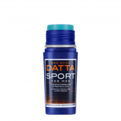 Дезодорант-стік чоловічий Tulipan Negro Datta Sport For Men (75 мл). Зображення №2