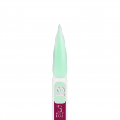 База камуфлювальна для манікюру Steffani Cover Base 9 мл, 13 Салатова. Изображение №2