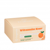 Маска для обличчя поживна мультивітамінна Bogenia Vitamin Bar 100 мл (BG439(004)). Зображення №3