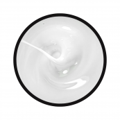 Гель для нарощування однофазний YouPosh ТМ UV Gel/LED 15мл № 06 Clear Прозорий. Зображення №3