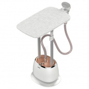 Відпарювач для одягу стаціонарний MAGIO MG-330. Зображення №2