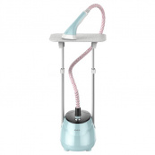 Отпариватель для одежды стационарный MAGIO MG-331. Изображение №2 Отпариватель для одежды стационарный MAGIO MG-331. Изображение №2