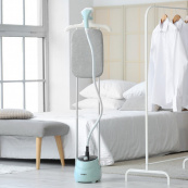 Отпариватель для одежды стационарный MAGIO MG-331. Изображение №4 Отпариватель для одежды стационарный MAGIO MG-331. Изображение №4