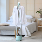 Отпариватель для одежды стационарный MAGIO MG-331. Изображение №7 Отпариватель для одежды стационарный MAGIO MG-331. Изображение №7