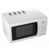 Мікрохвильова піч Dario DMW-7214 20 л. Зображення №3