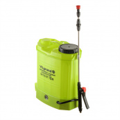 Оприскувач садовий акумуляторний ViLgrand SGA-12RP 12 л. Зображення №4 Оприскувач садовий акумуляторний ViLgrand SGA-12RP 12 л. Зображення №4